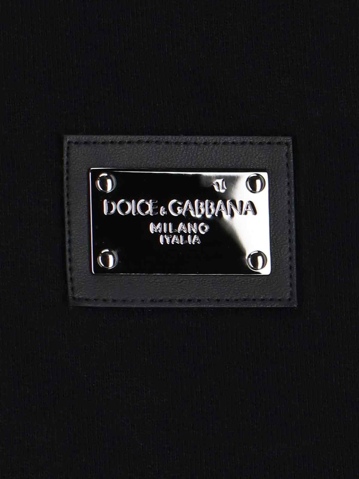 LOGO CREWNECK - 5