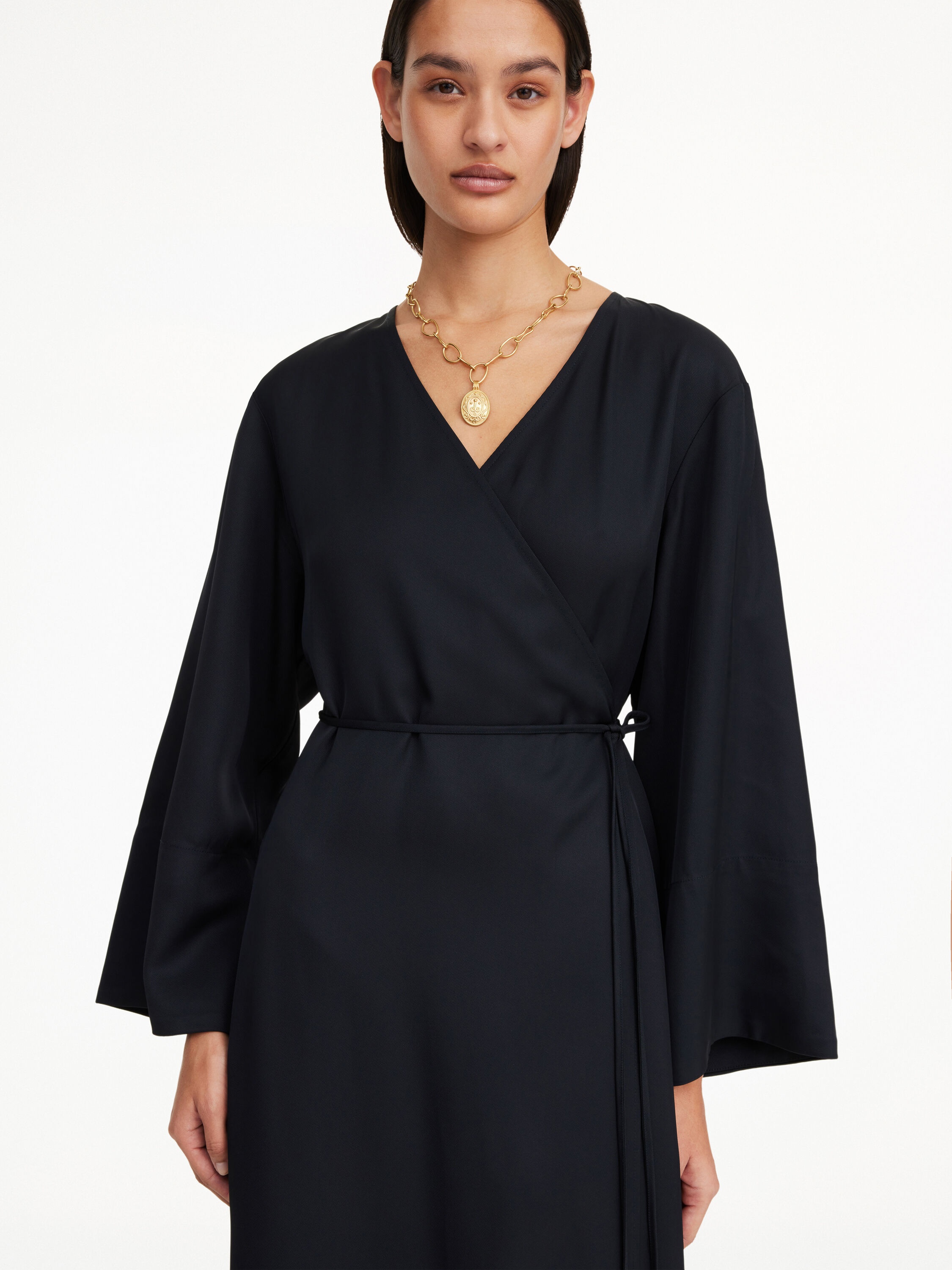 Manissa maxi dress - 4