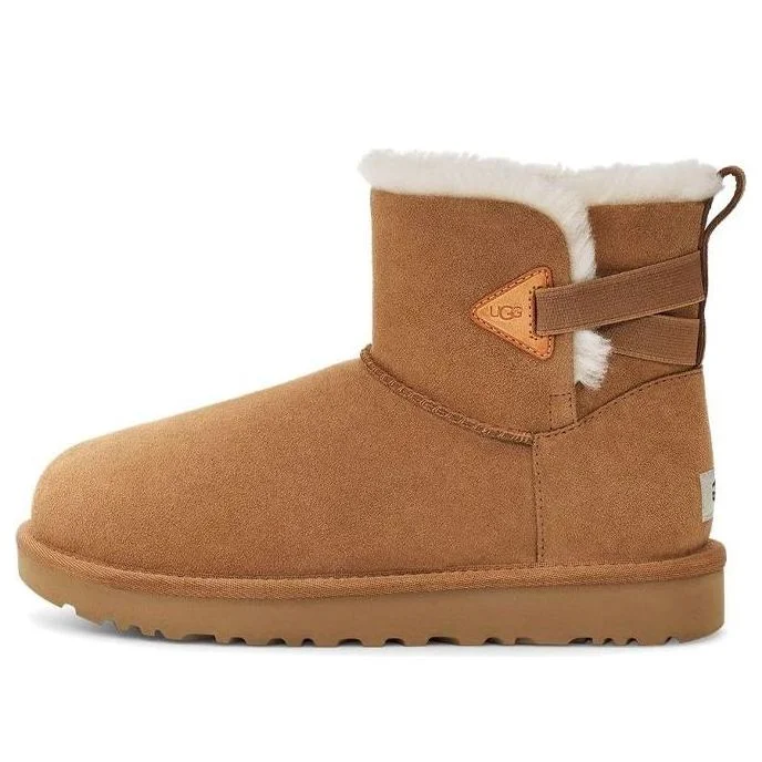 (WMNS) UGG Mini Bailey Flex 1127390-CHE - 1
