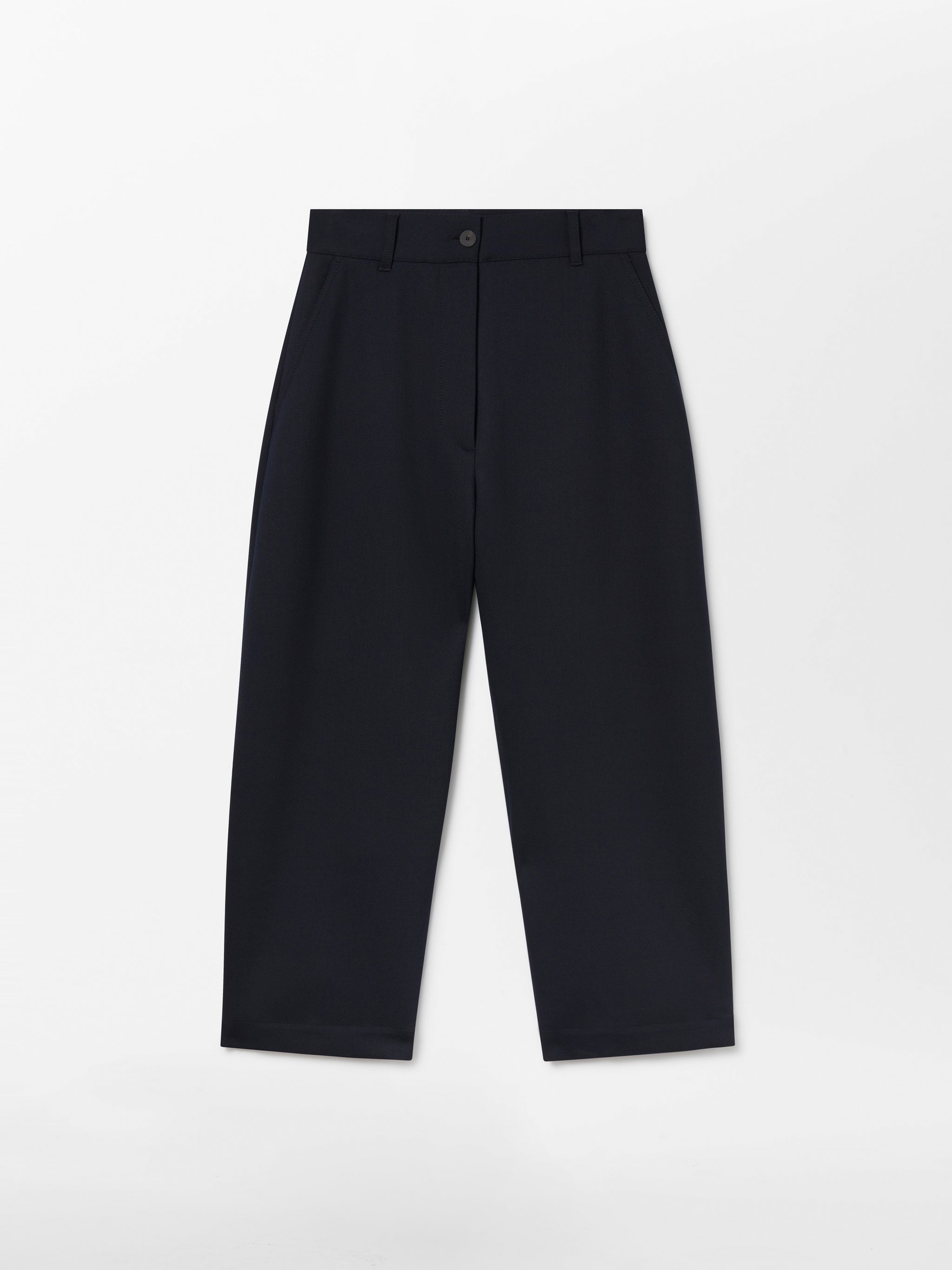 Chalco Viscose Pant - 1