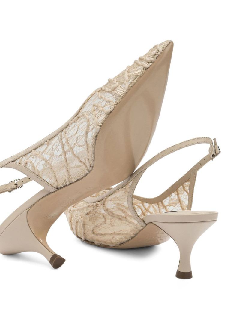 lace pumps 4