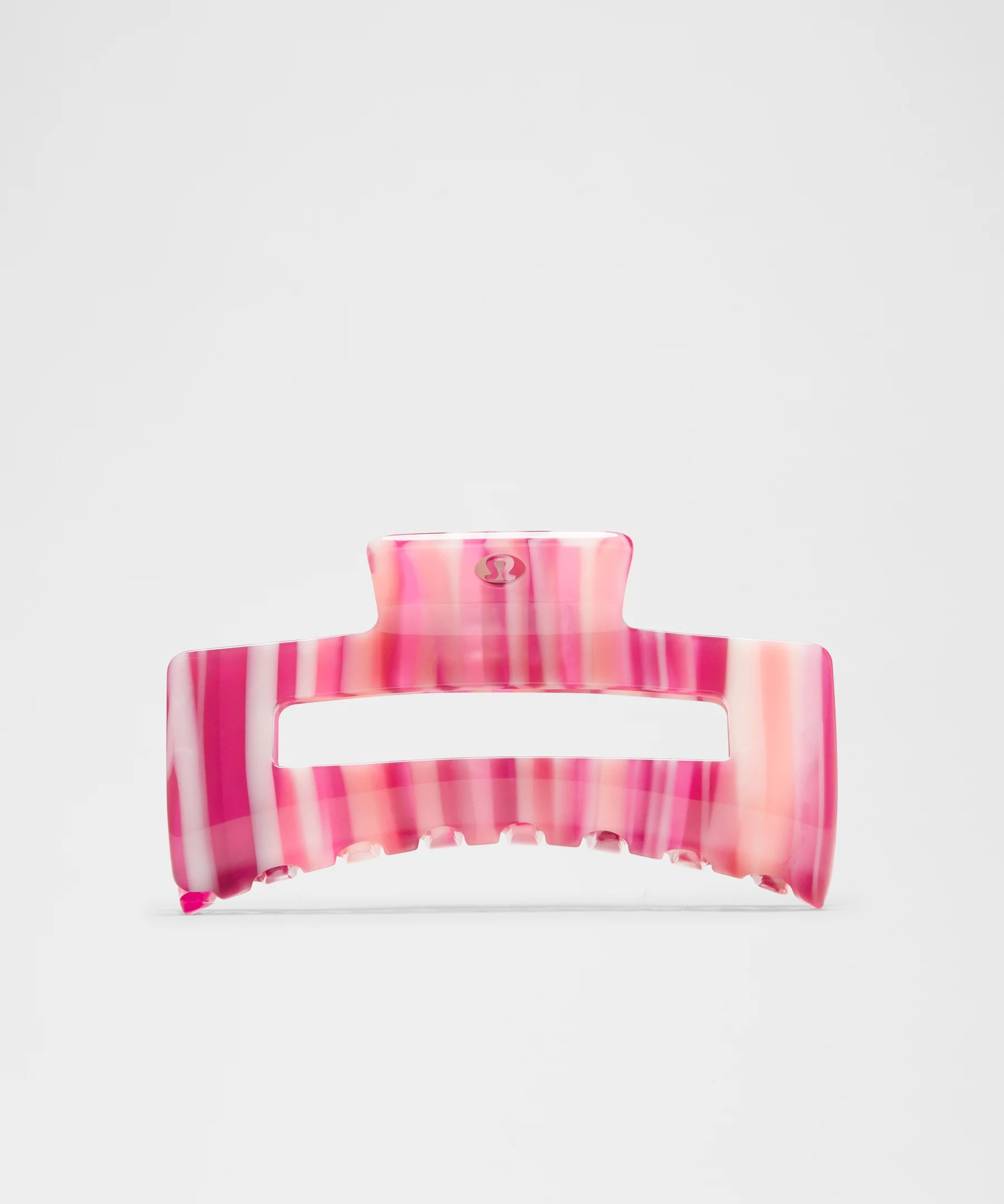 Extra Large Claw Hair Clip - 1