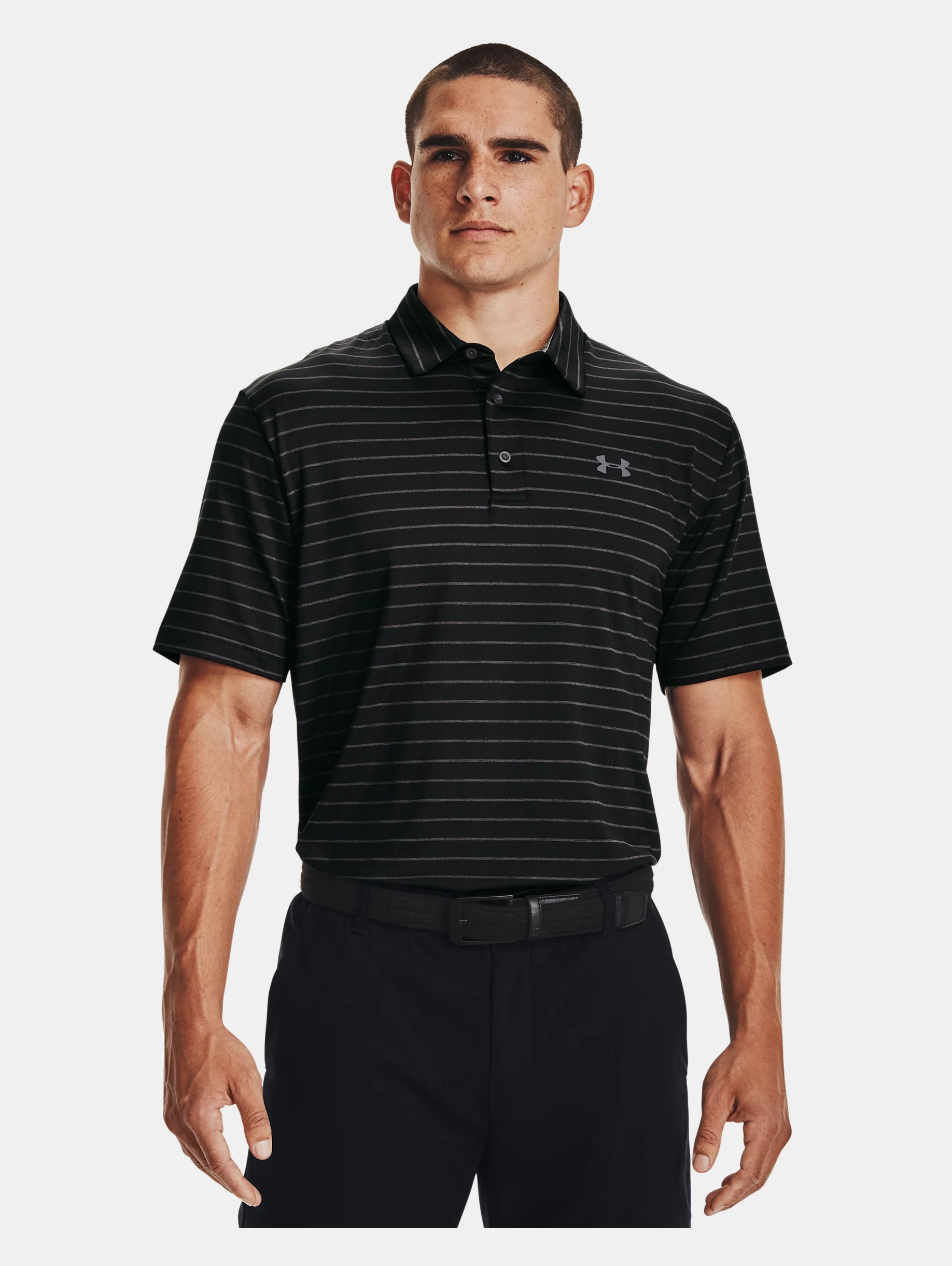UA Playoff Core Stripe - 2