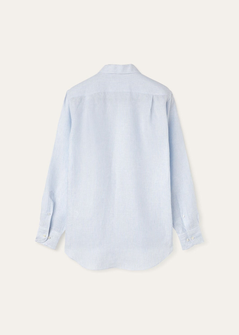 Loro Piana André Shirt outlook