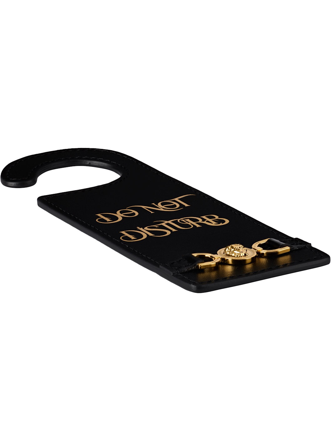 Black Medusa '95 Door Hanger - 3