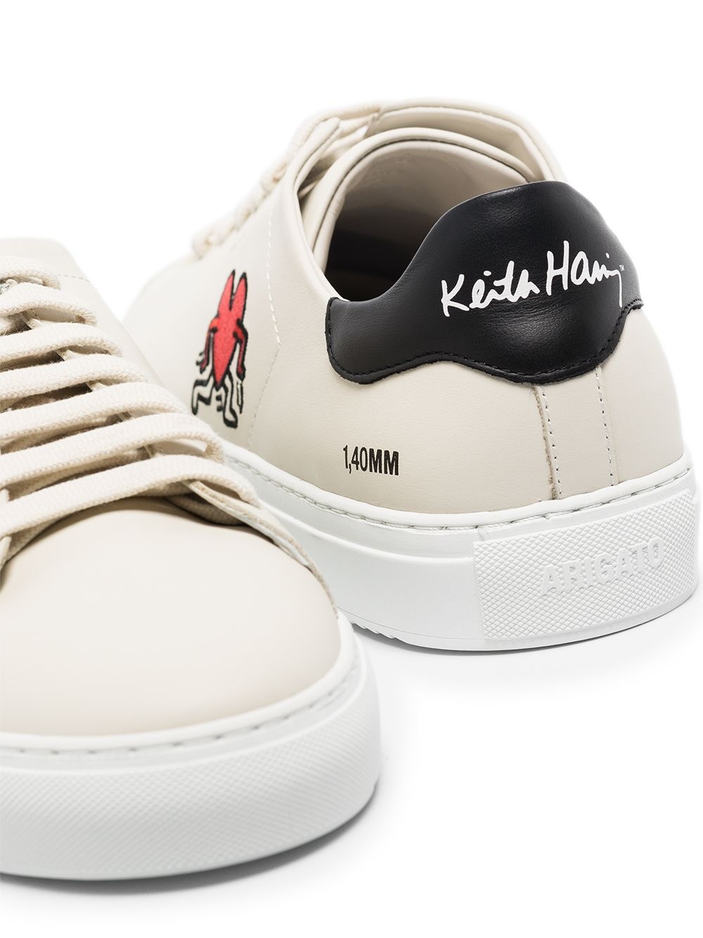 x Keith Haring Clean 90 sneakers - 2