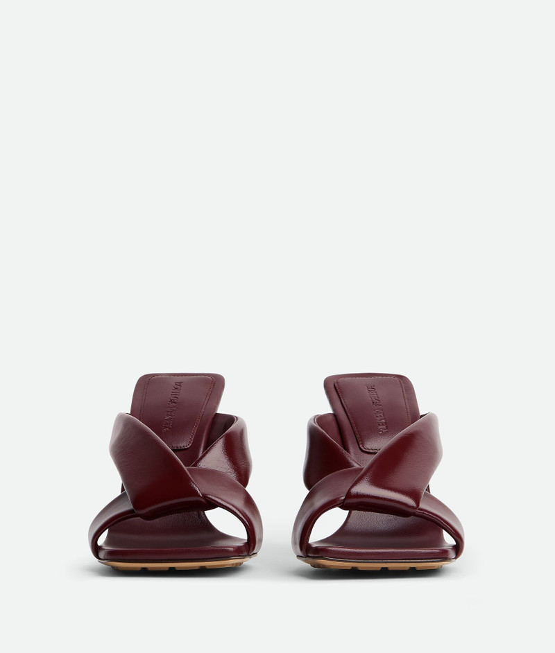 Bottega Veneta Riva Mule outlook
