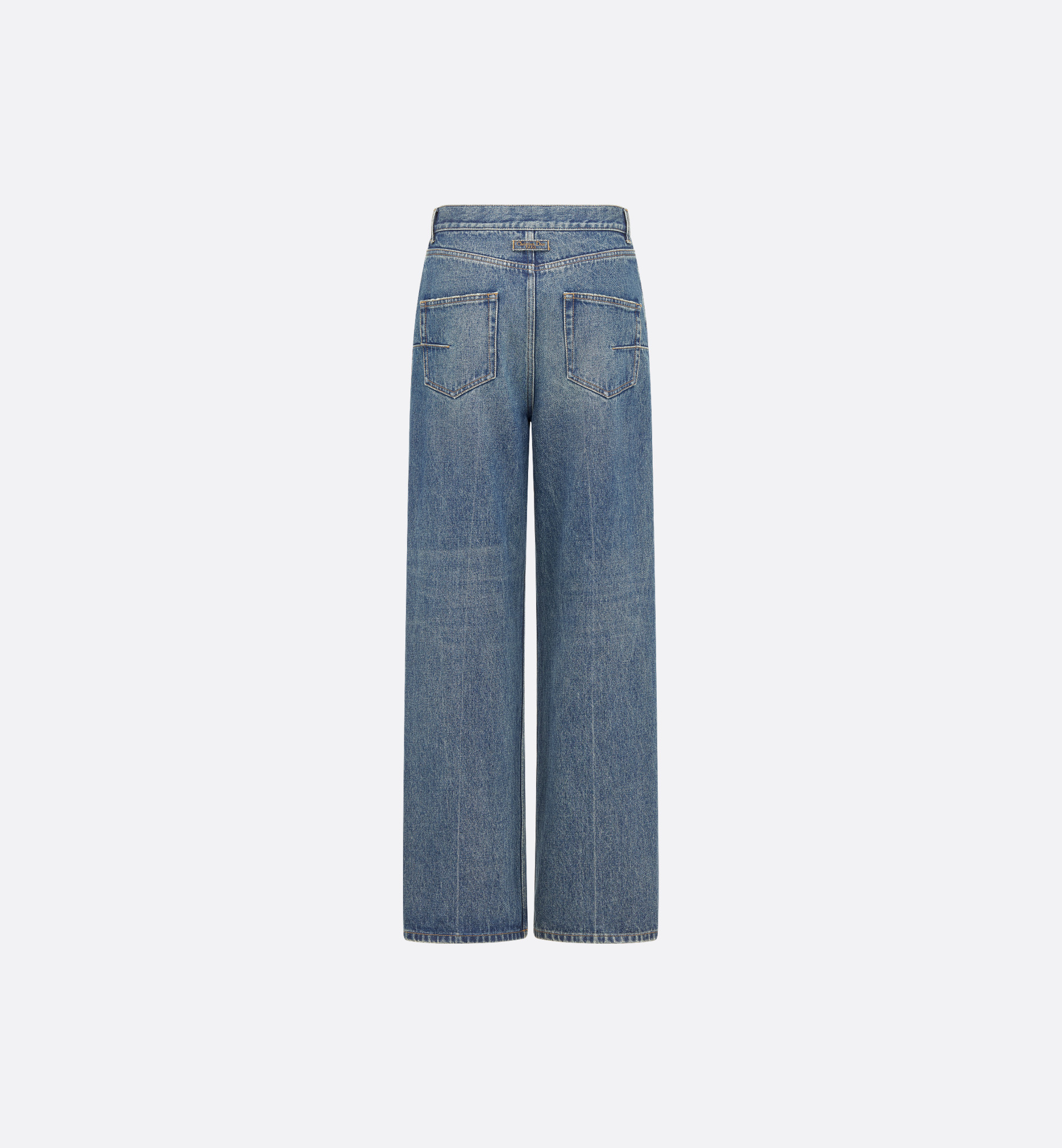 Flared Jeans - 2