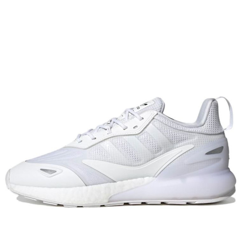 adidas Originals ZX 2K Boost 'Cloud White' GZ7741 1