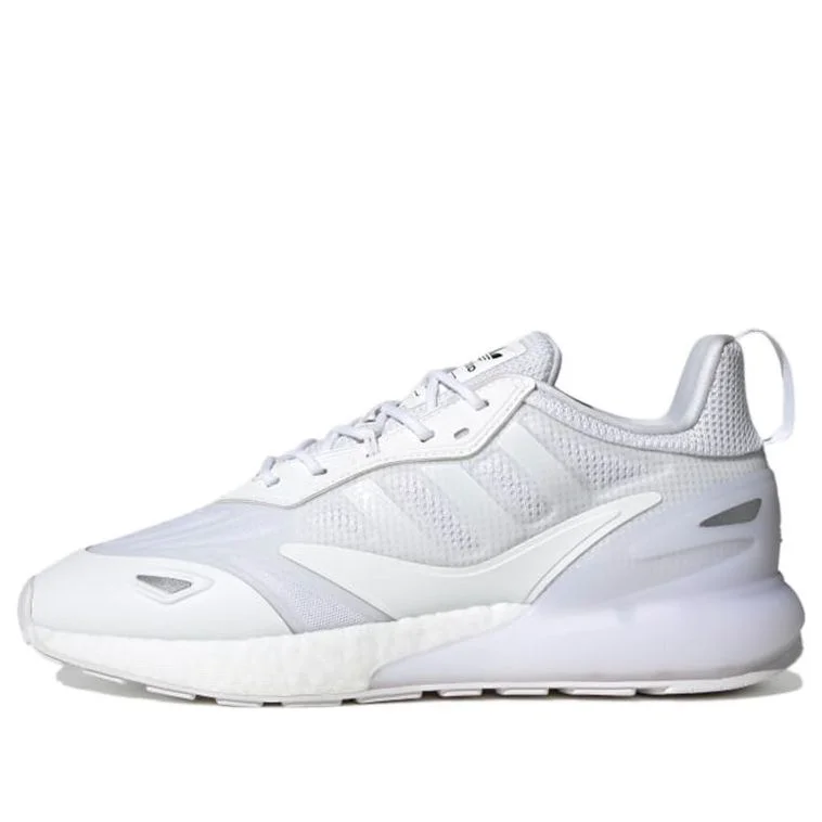 adidas Originals ZX 2K Boost 'Cloud White' GZ7741 - 1