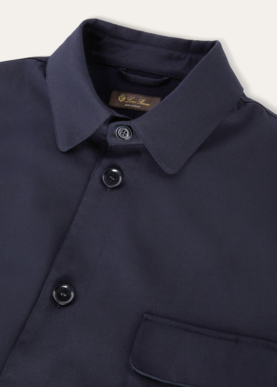 The Gift of Kings® Gokmate Overshirt - 7