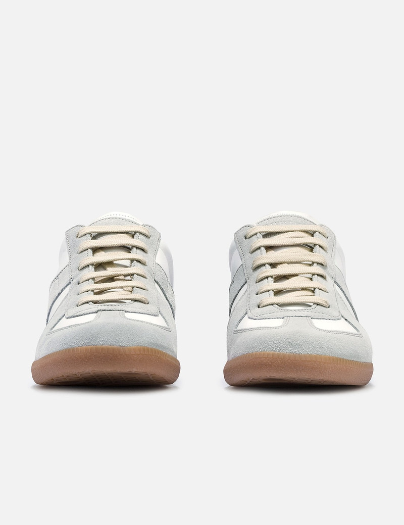 Maison Margiela REPLICA SNEAKERS outlook
