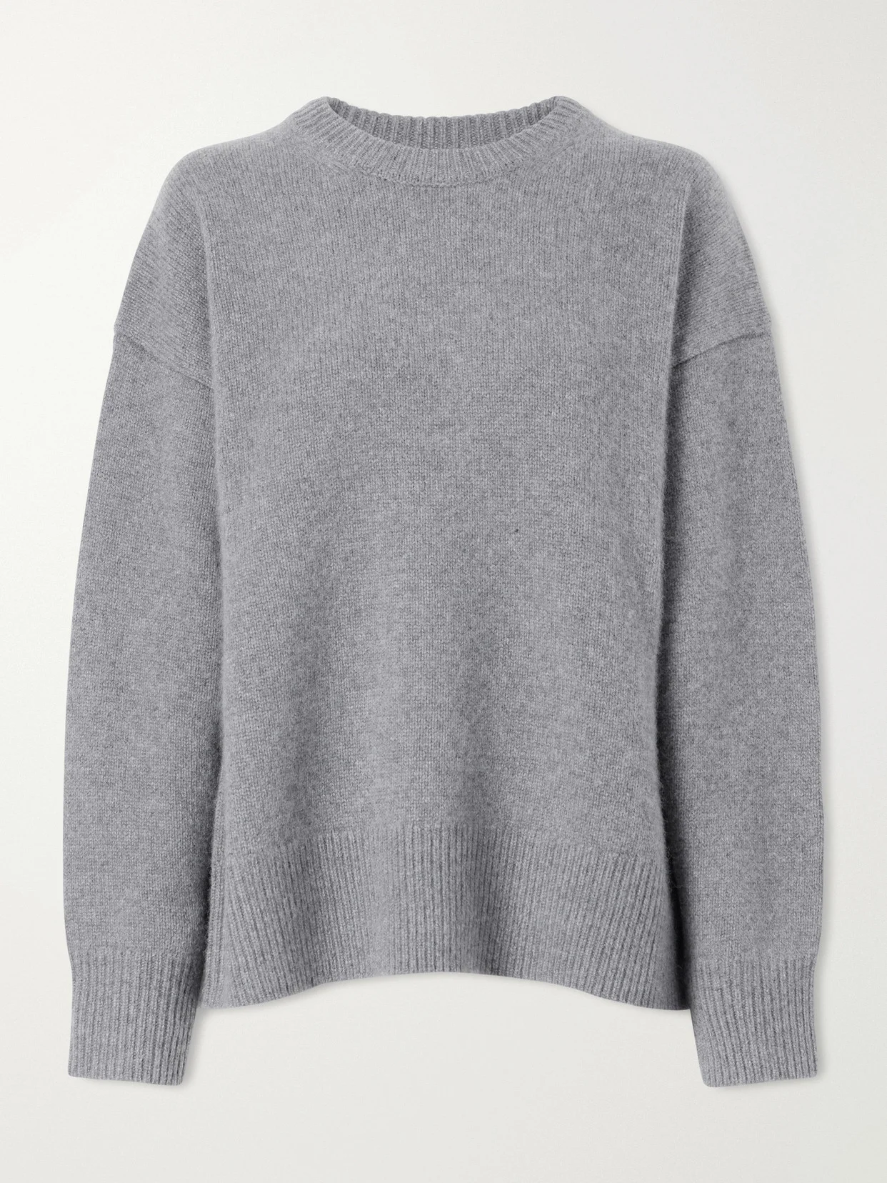 Susan Cashmere Sweater - 1