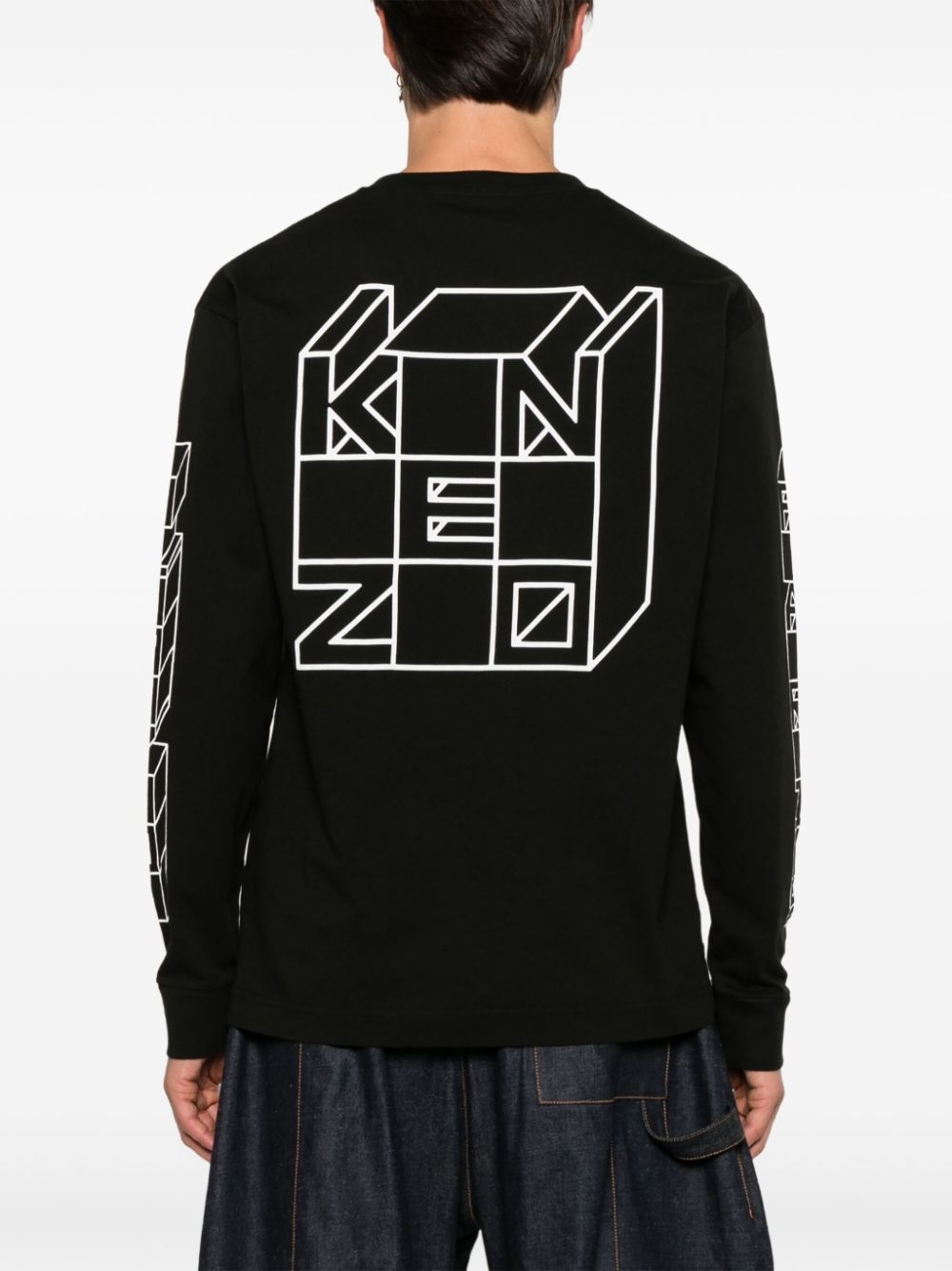 Kube T-shirt - 4