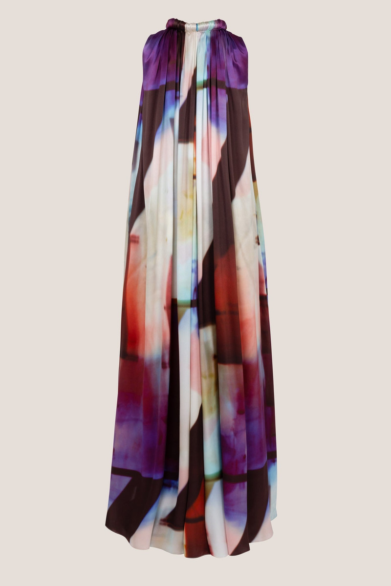 Roksanda ALKARI DRESS outlook