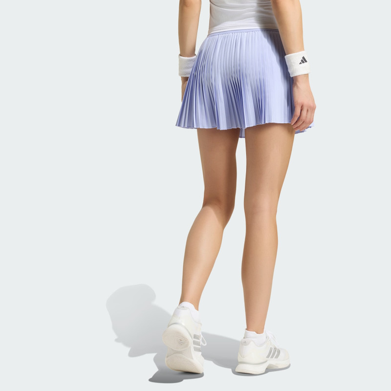 Club pleated skirt 3