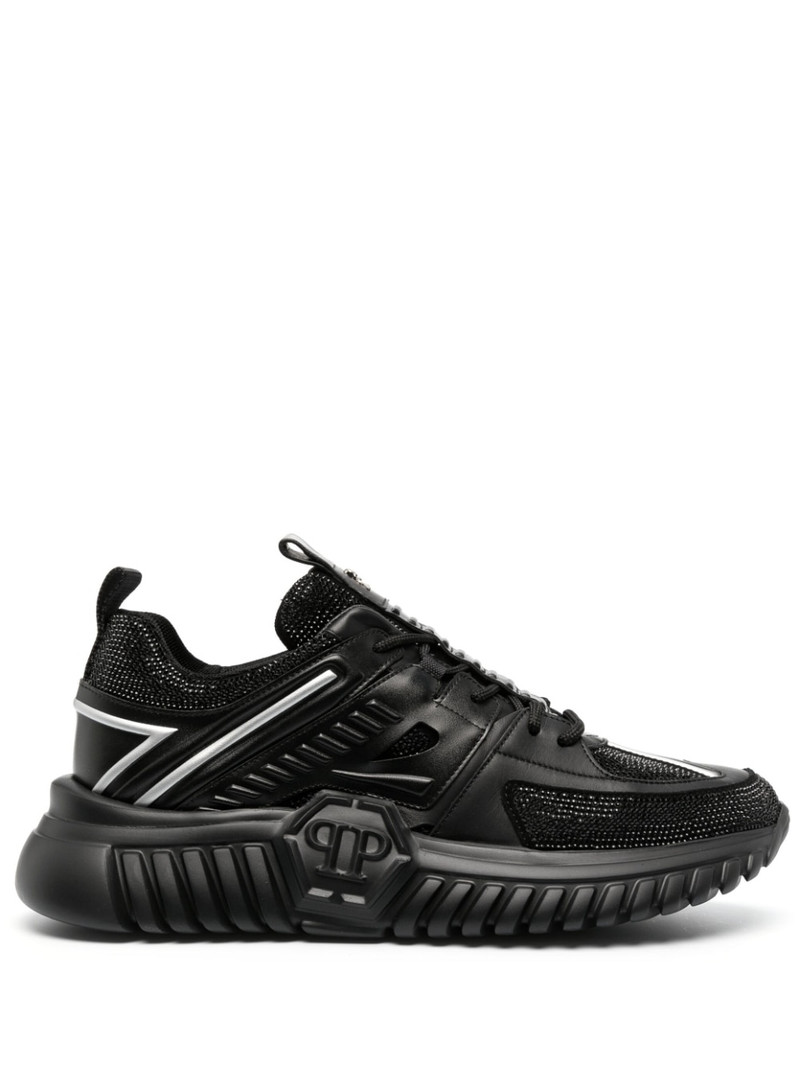 Stones runner low-top sneakers 1