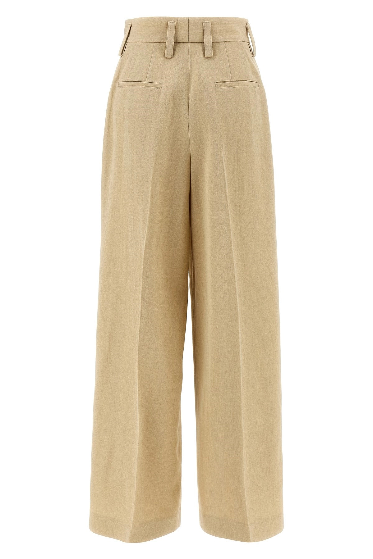 '100 AW 36' pants - 3