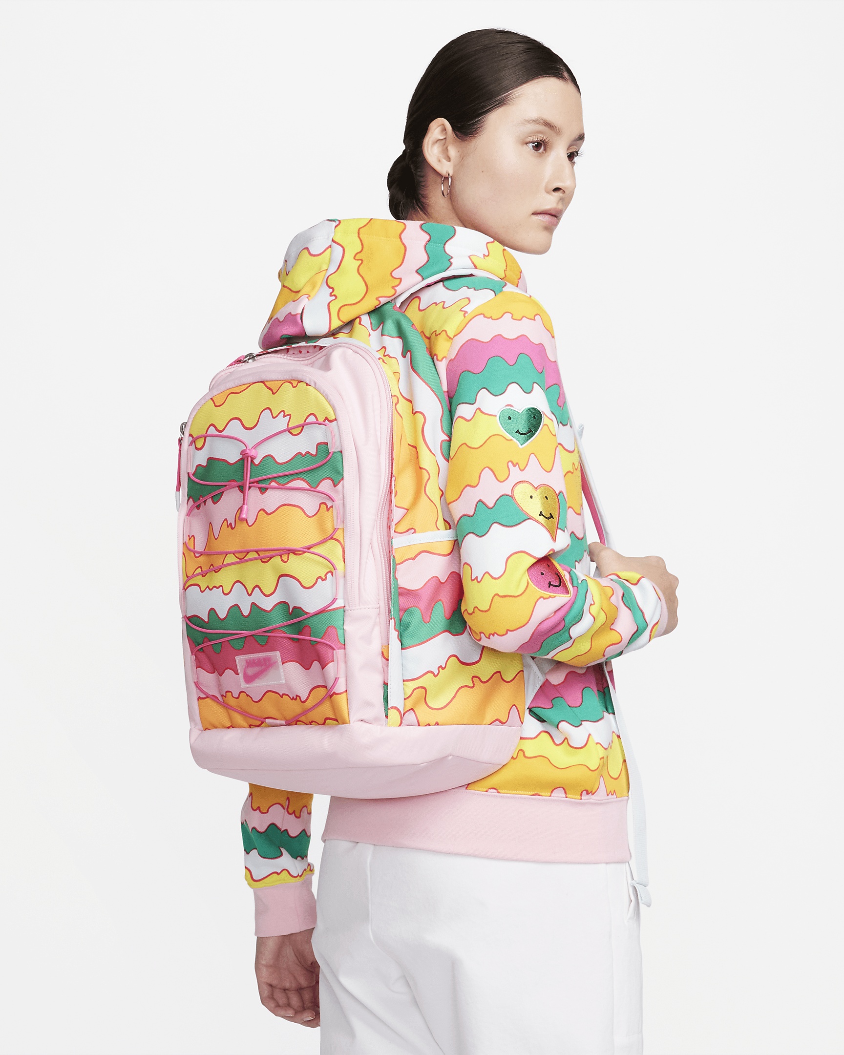Nike Hayward x Doernbecher Freestyle "Hailey" Backpack (26L) - 1