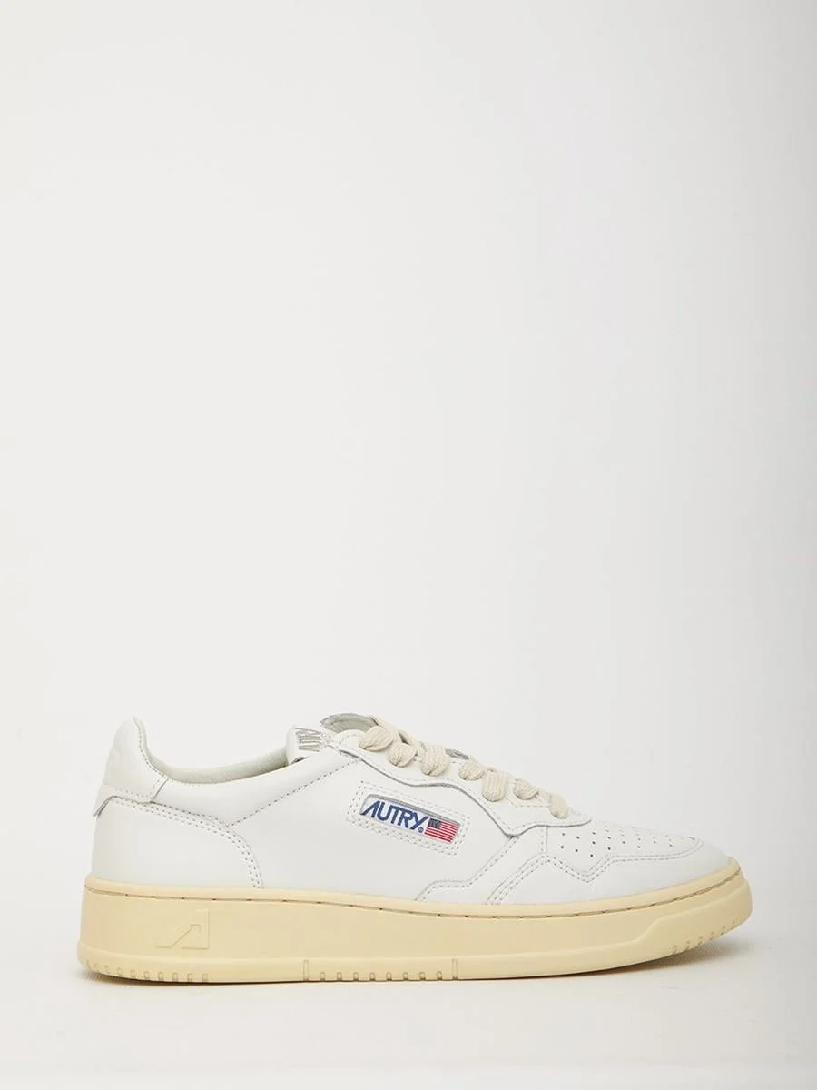 Autry Medalist Low Sneakers - 1
