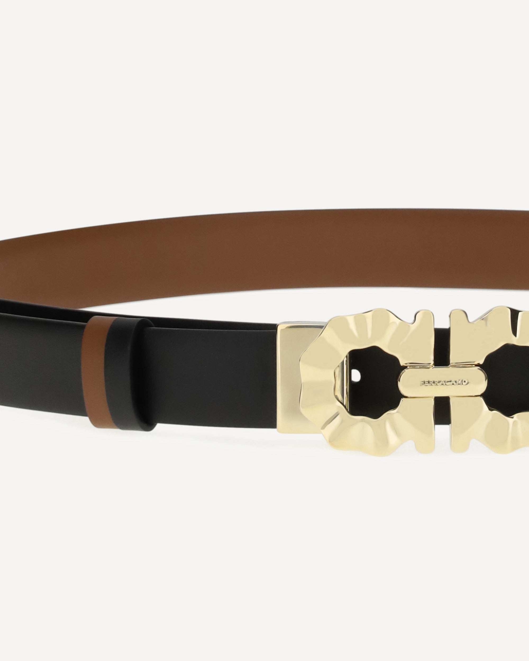 Gancini reversible Belt - 3