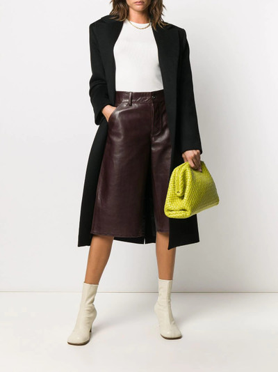 Bottega Veneta The Pouch clutch bag outlook