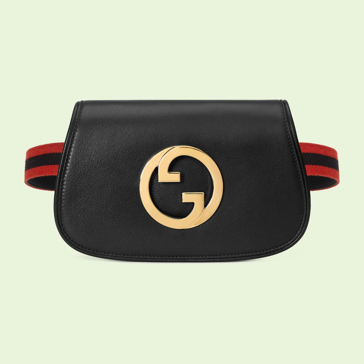 Gucci Blondie belt bag - 1