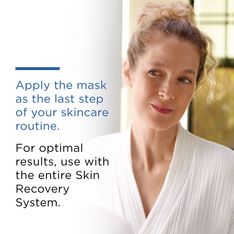 Skin Recovery Night Mask 6