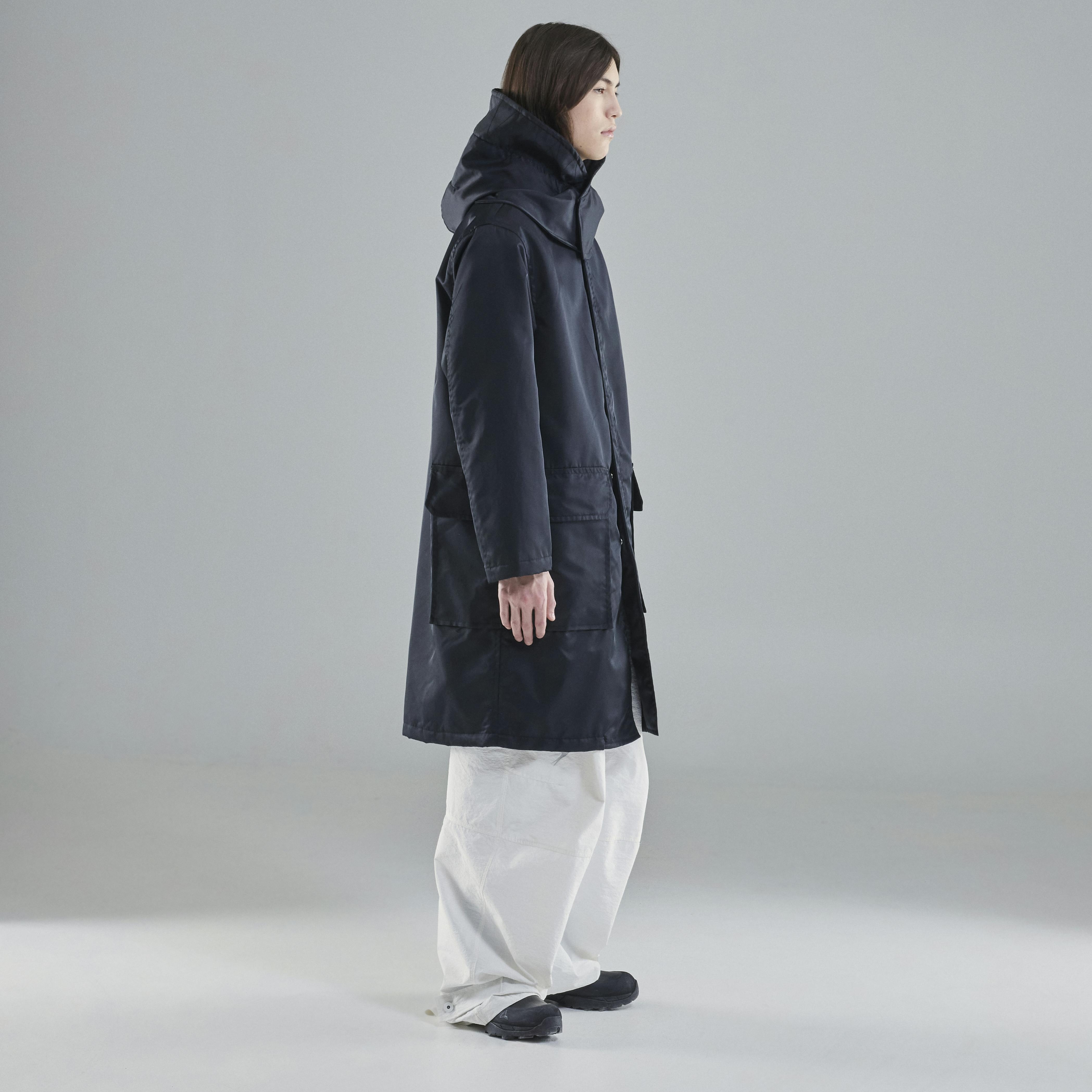 Hringbraut Coat (Unisex) - 11