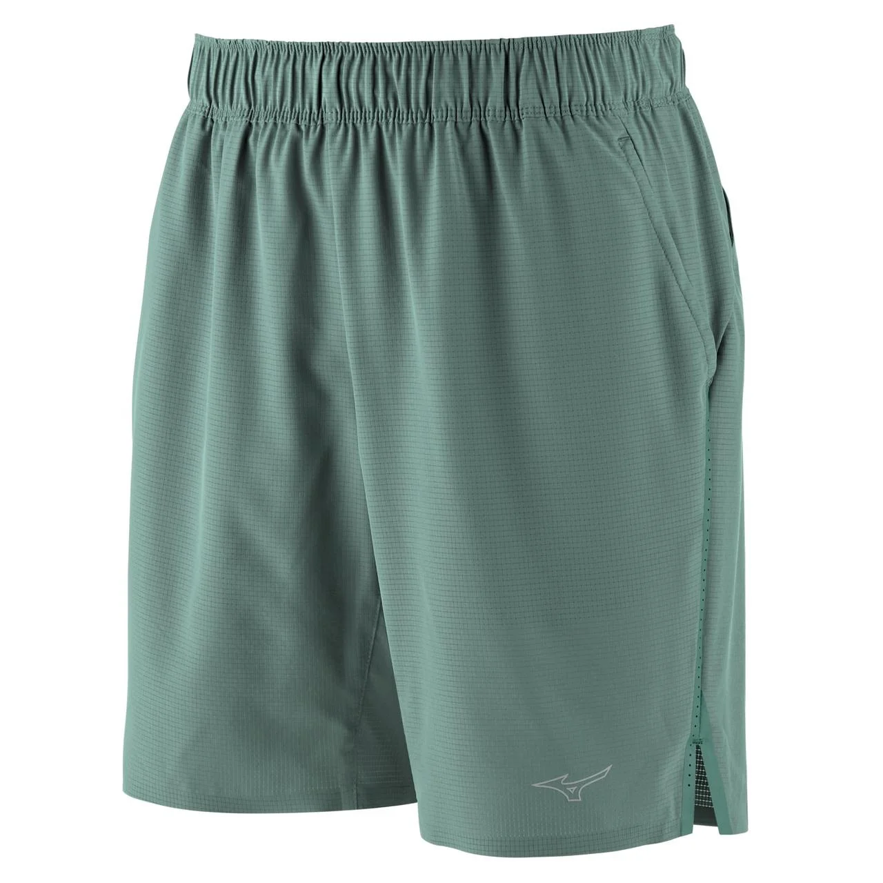 Men's Performance 9" Short Linerless - 1