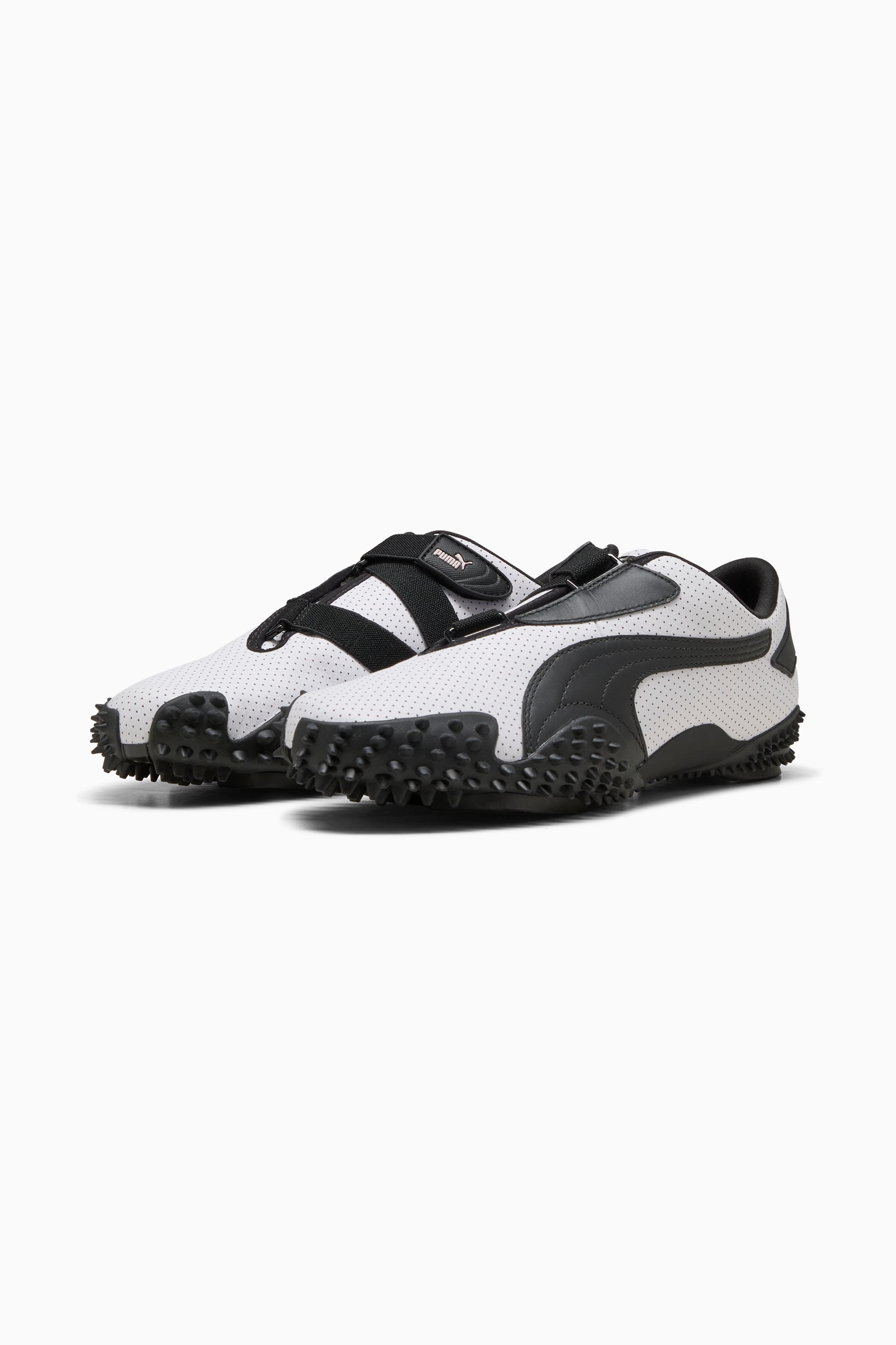 Mostro Perf Sneakers Women - 4