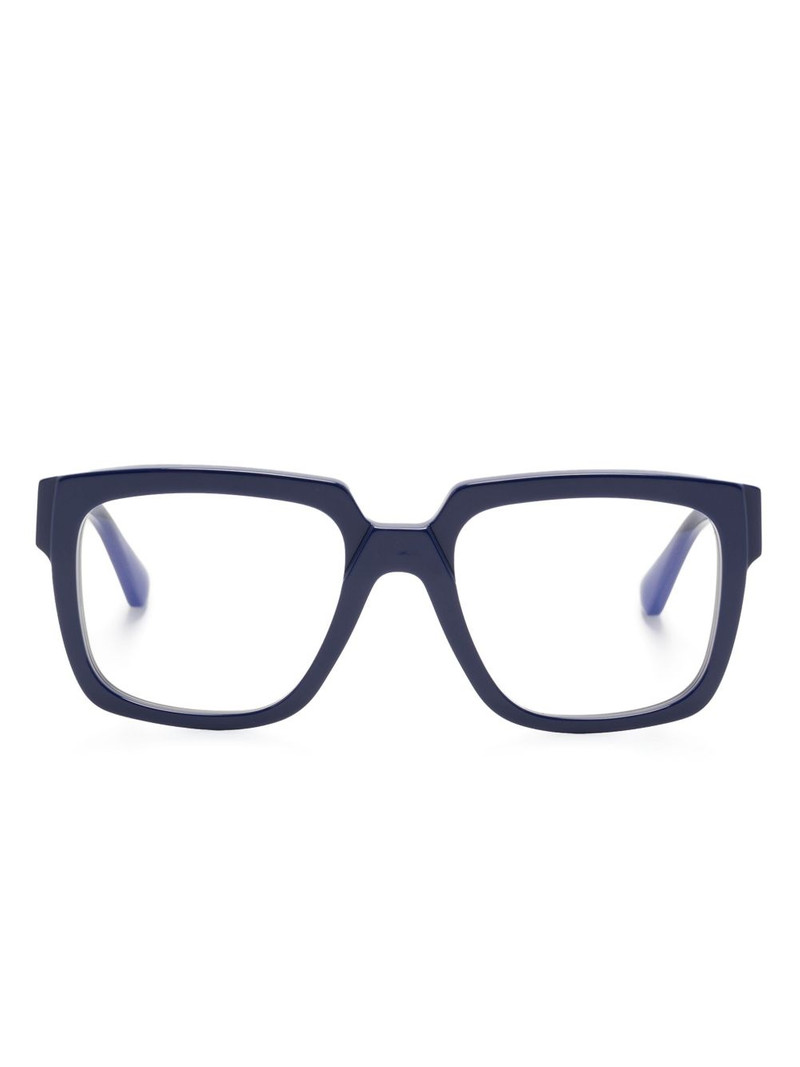 Maske K3 glasses 1