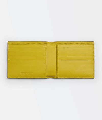 Bottega Veneta bifold wallet outlook