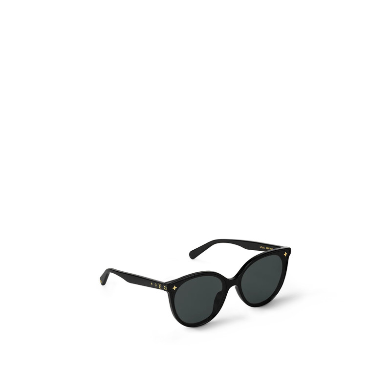 My Monogram Fame Cat Eye Sunglasses 3