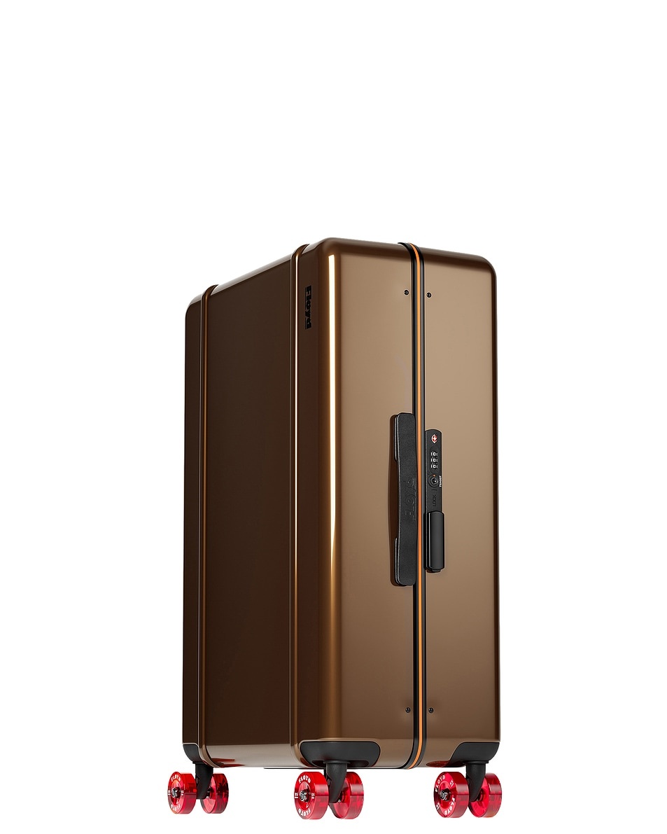 Check-In Suitcase - 2