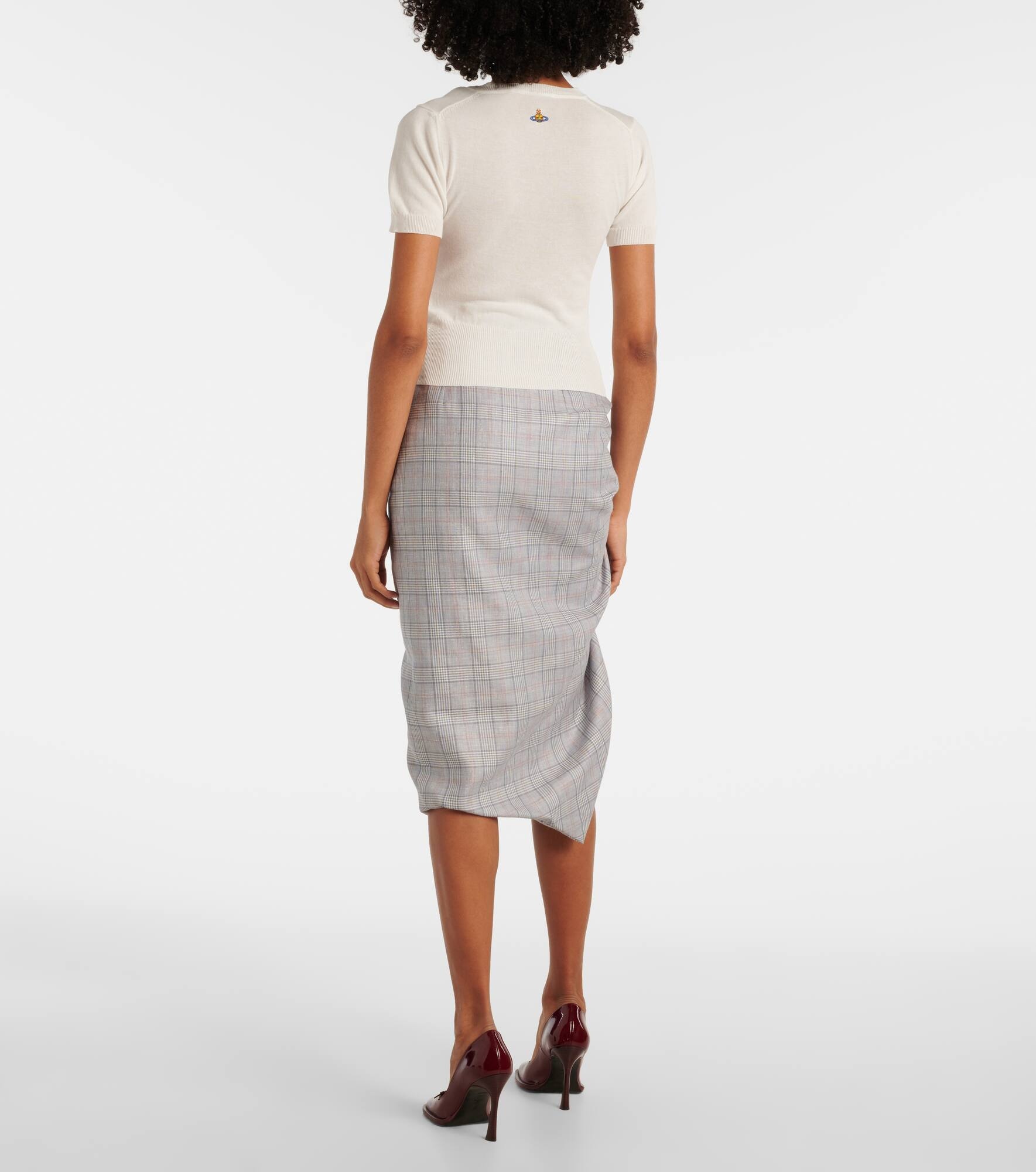 Cotton top - 3