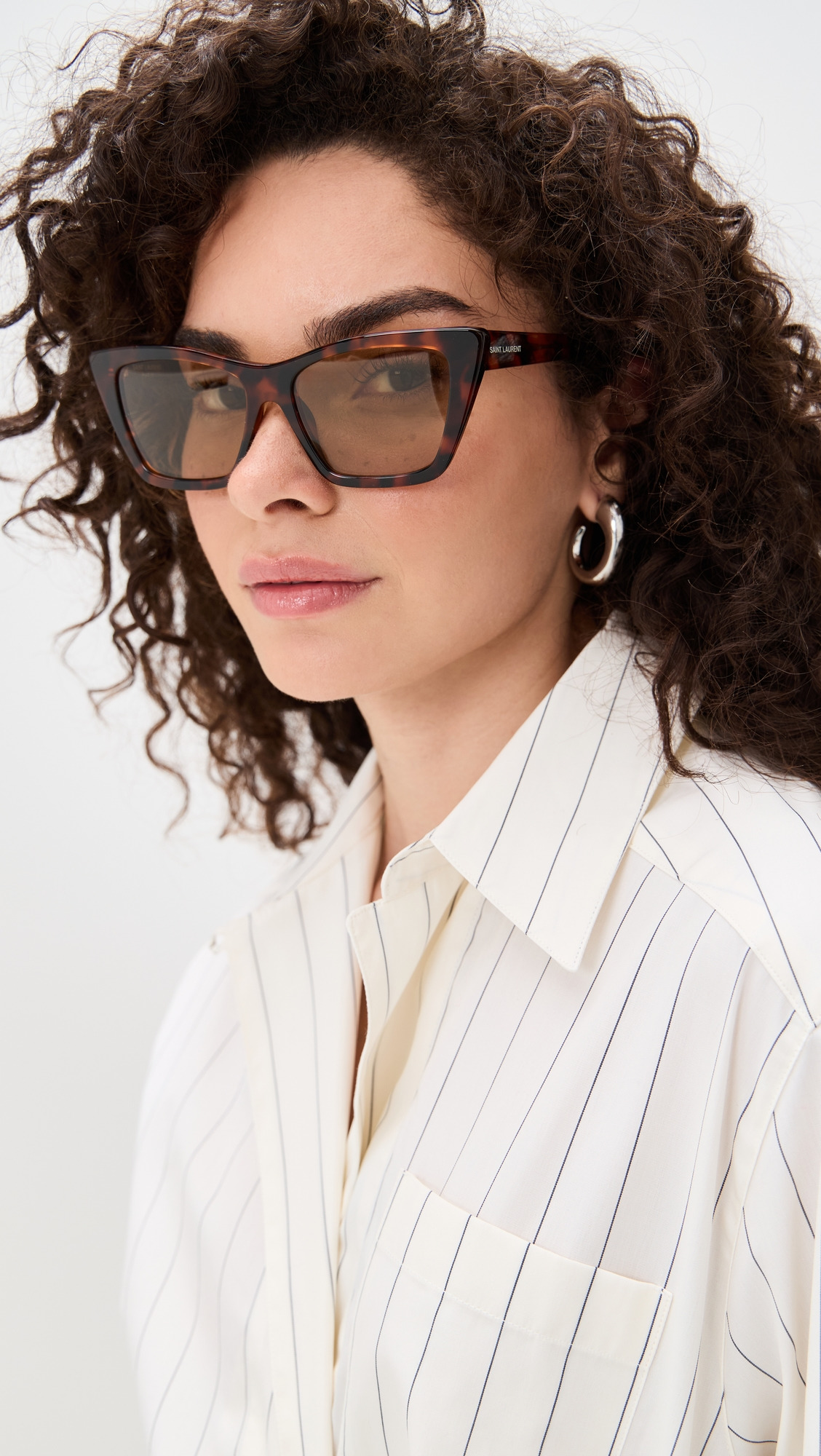 SL 276 Mica Sunglasses - 2