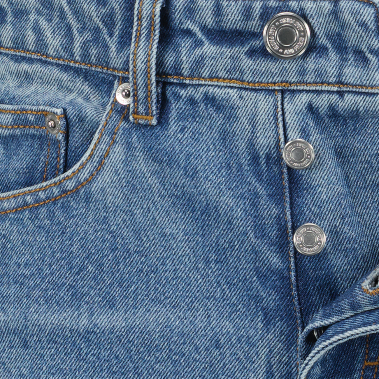 Jeans droit - 8