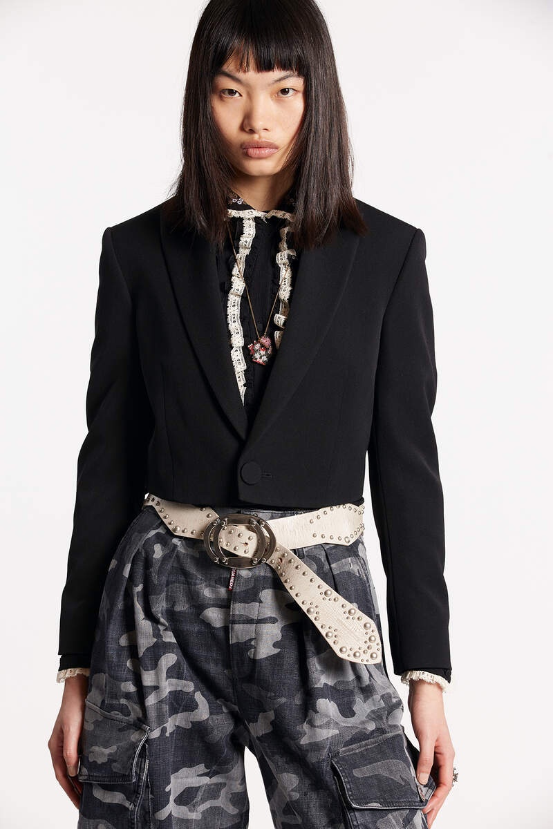 SPENCER BLAZER - 3