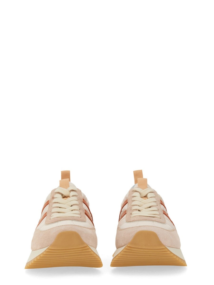 Moncler Women "Pacey" Sneaker - 5