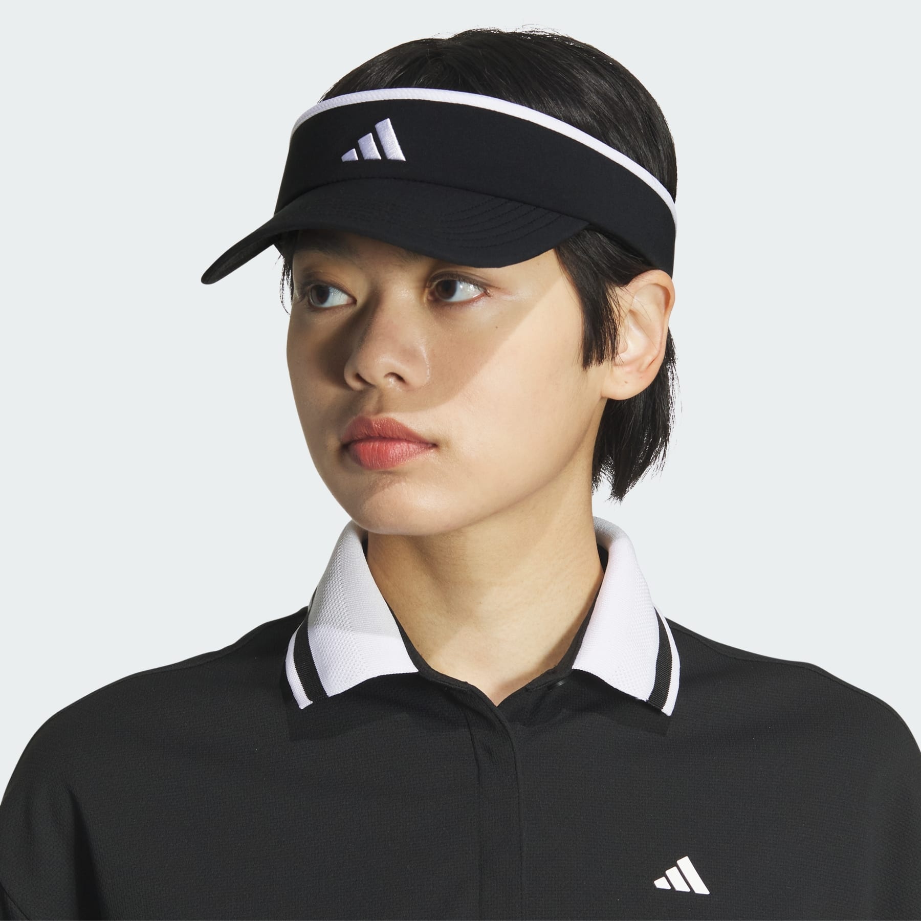 Match 2 Visor - 4