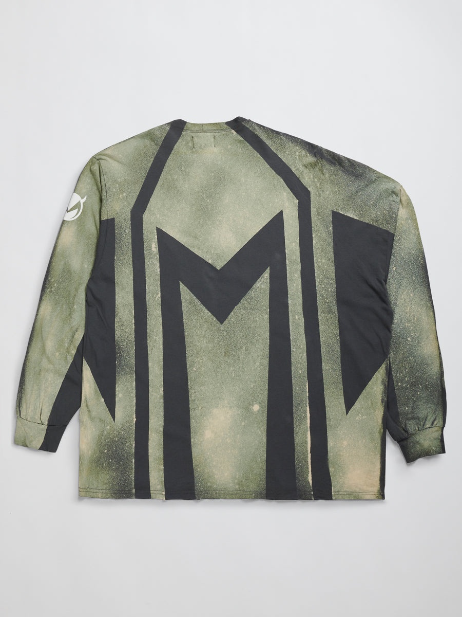 Phantom Twisted Tee Phantom Mix - 5