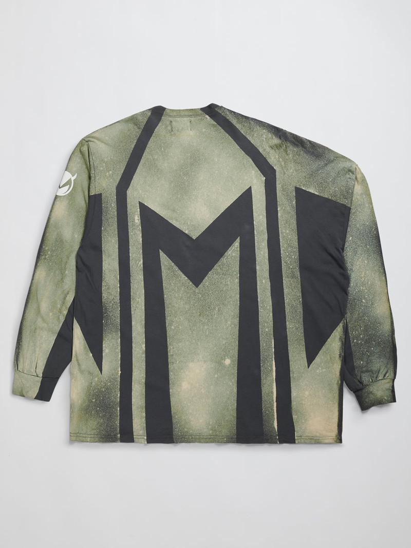 Phantom Twisted Tee Phantom Mix 5