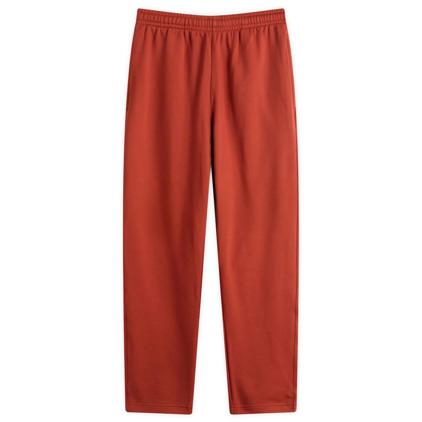 Nike Wool Classics Open Hem Fleece Pant - 1