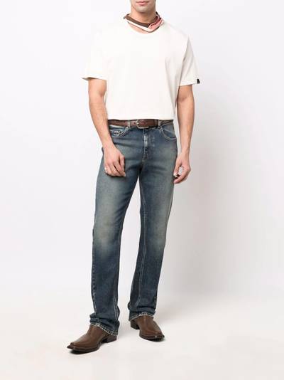 Diesel 2021 09B91 slim jeans outlook