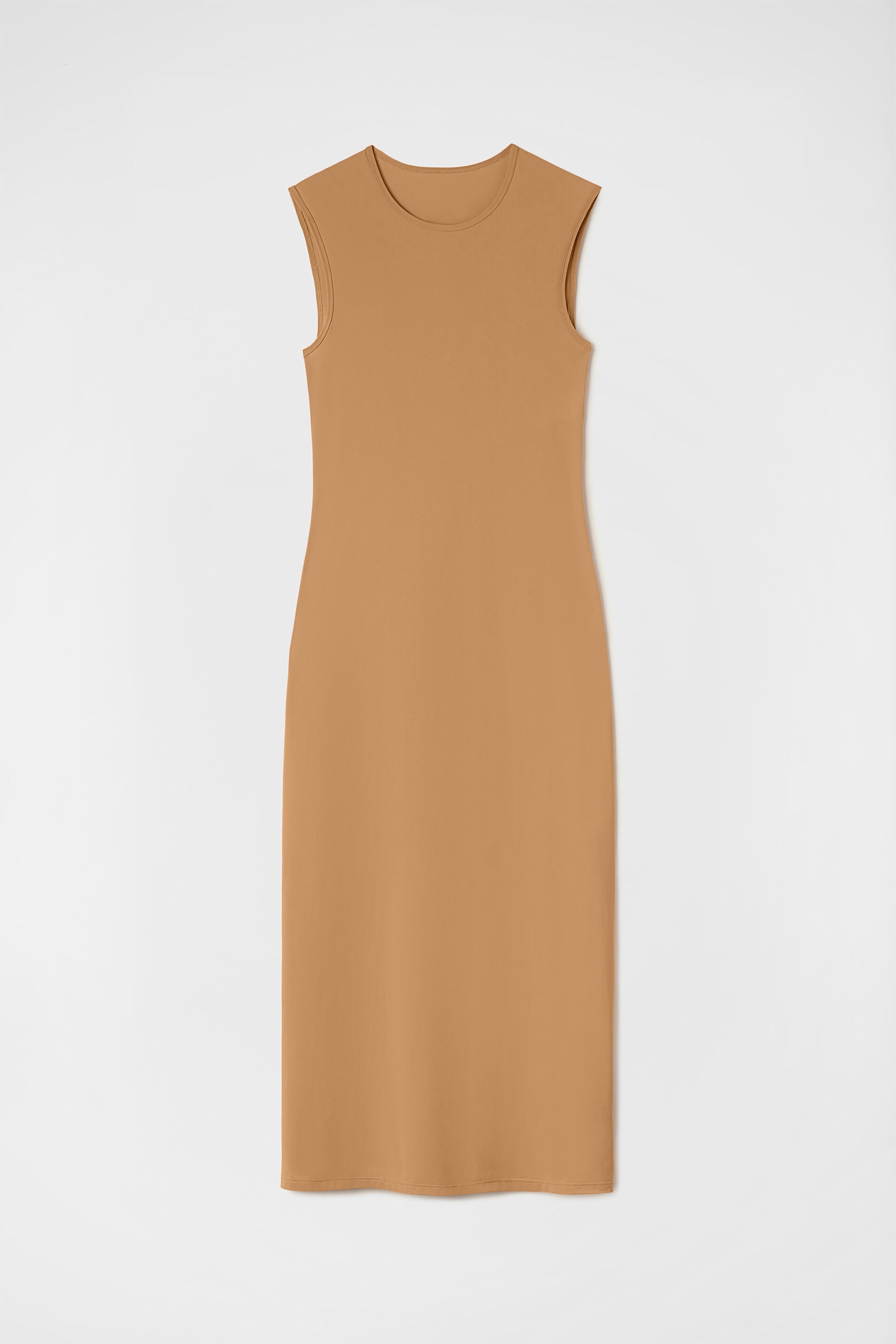 Slip Dress - 1