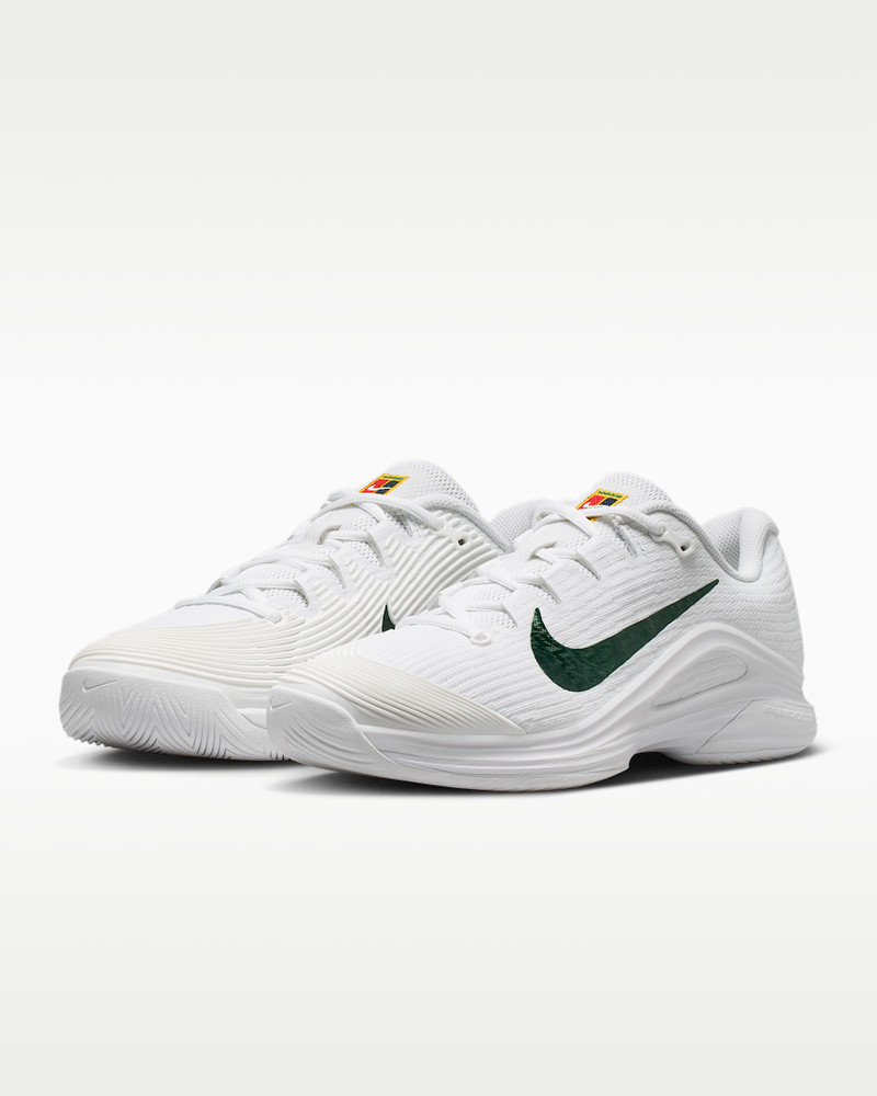 Nike Zoom Vapor 12 PRM Women's Hard Court Tennis Shoes 5