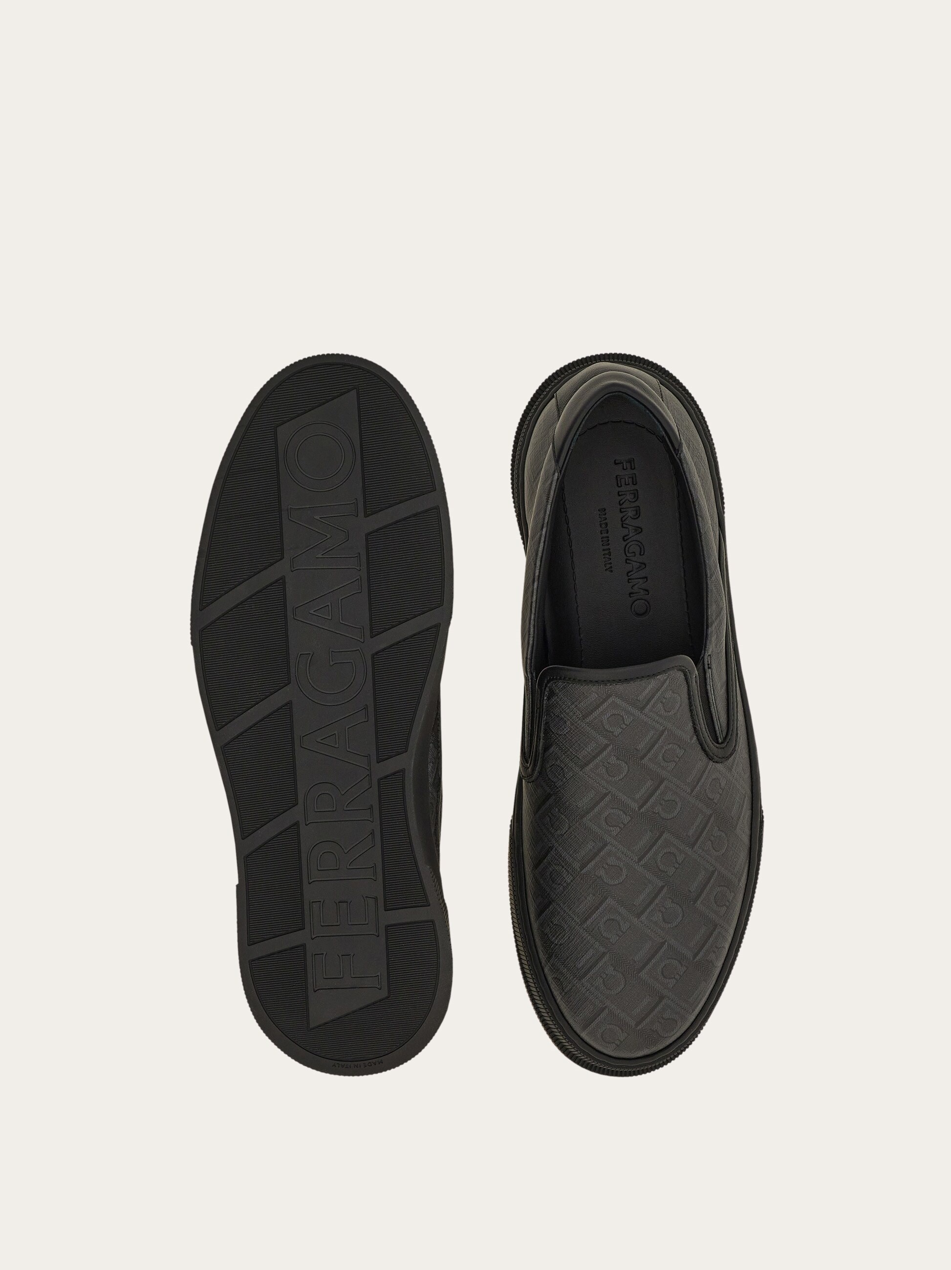 Slip on sneaker - 6
