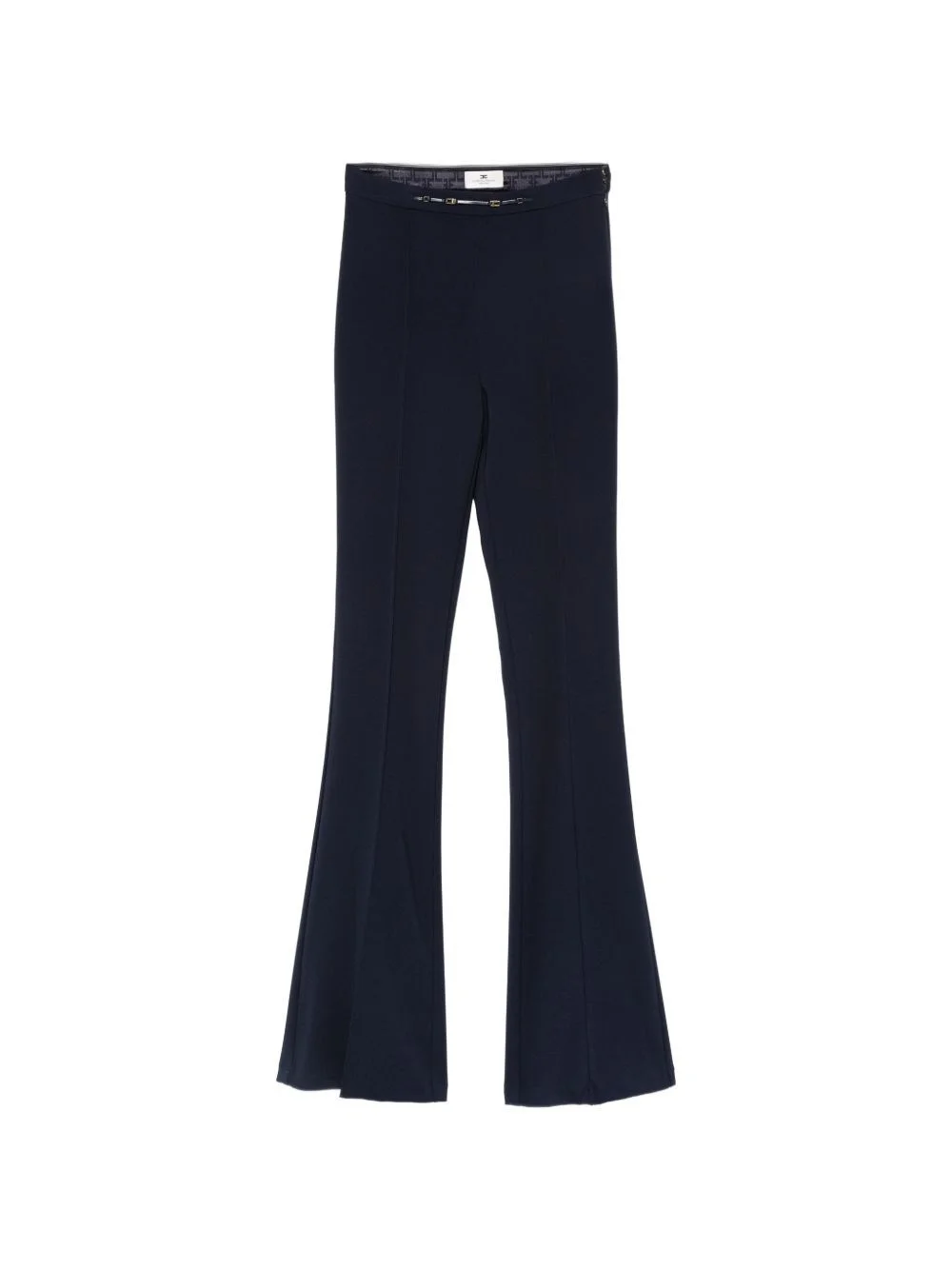 Flared trousers - 1
