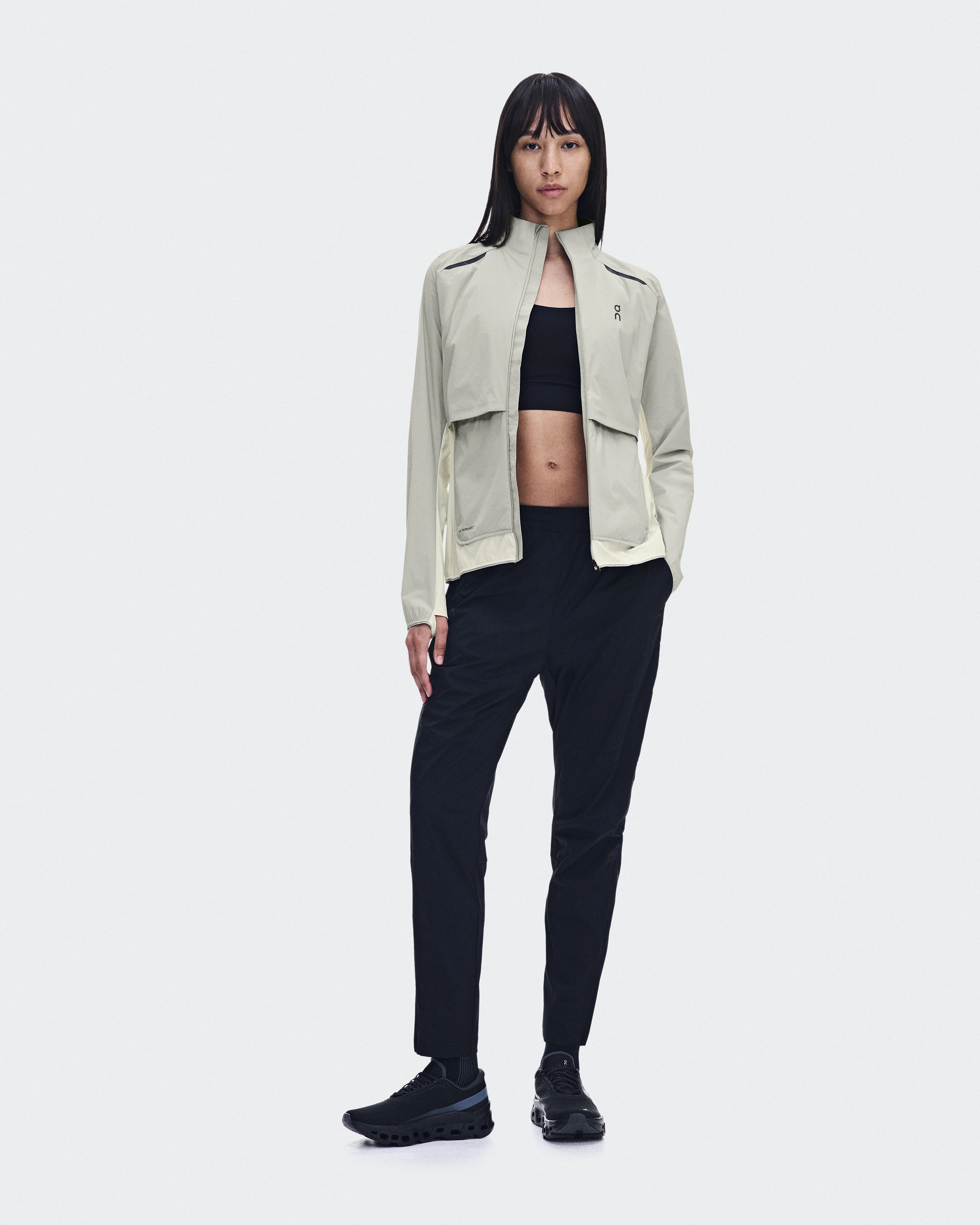 Weather Jacket Insulated - 1